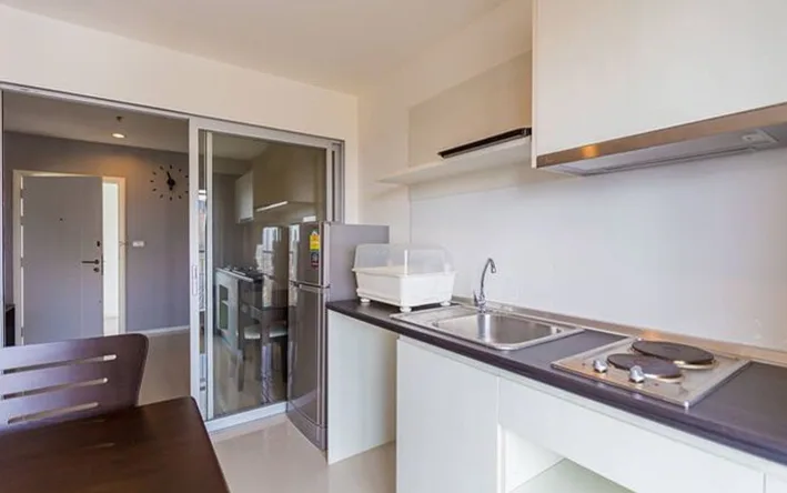 Property photos for Aspire Sukhumvit 48