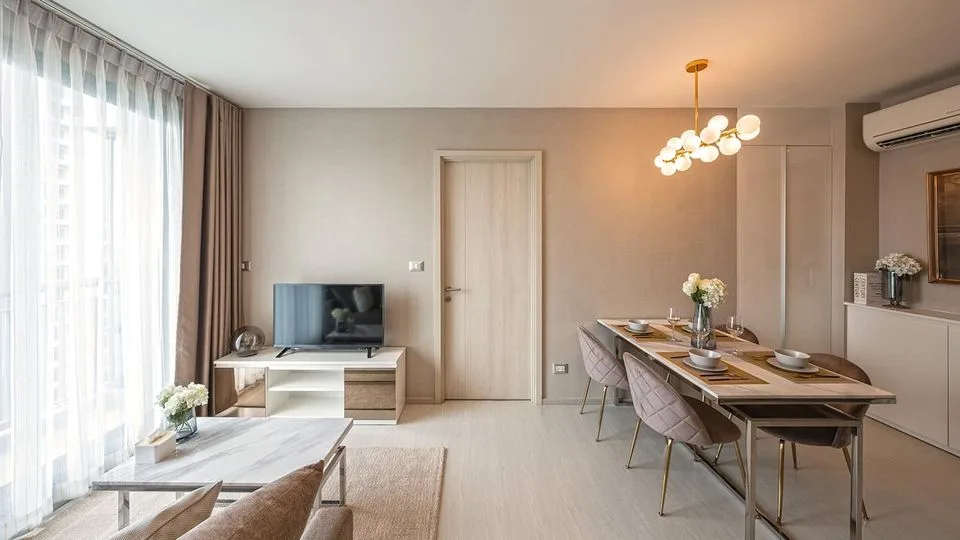 Property photos for Rhythm Sukhumvit 42