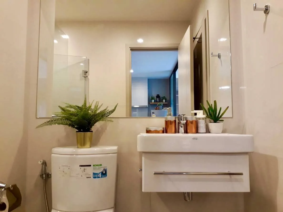 Property photos for Life Sukhumvit 48
