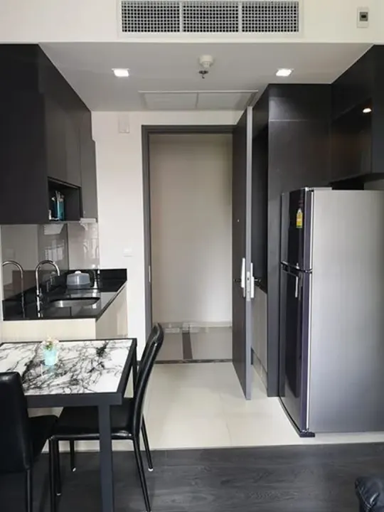 Property photos for Edge Sukhumvit 23