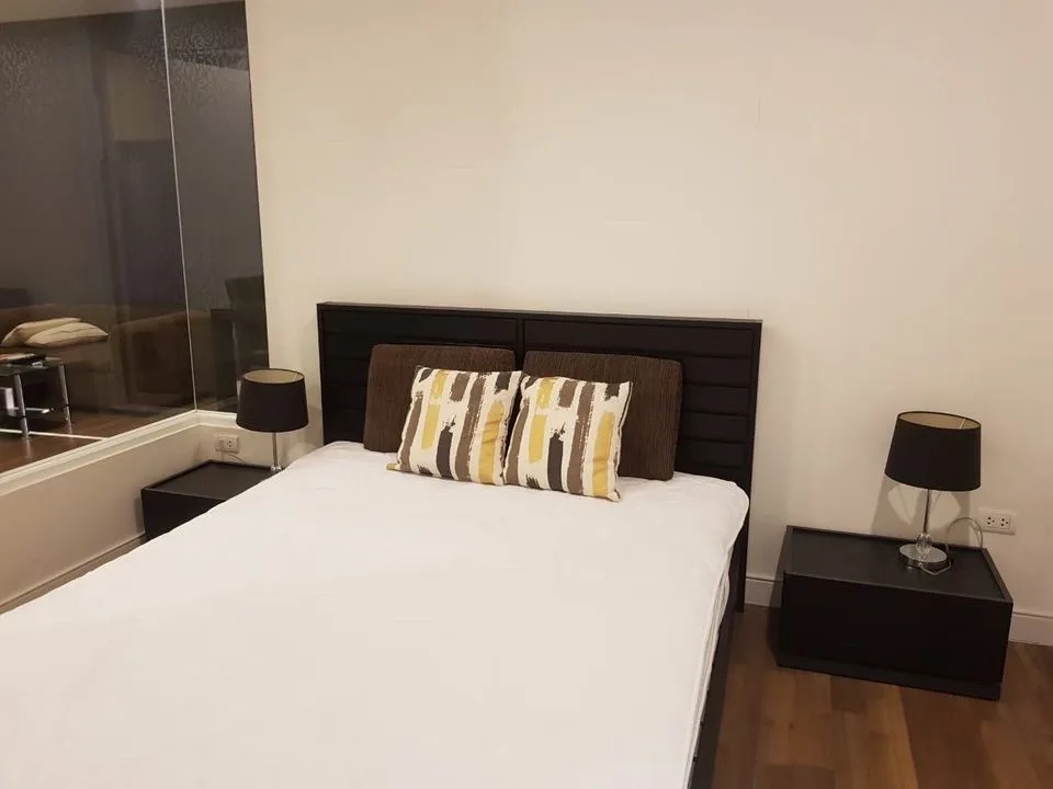 Property photos for The Room Sukhumvit 62