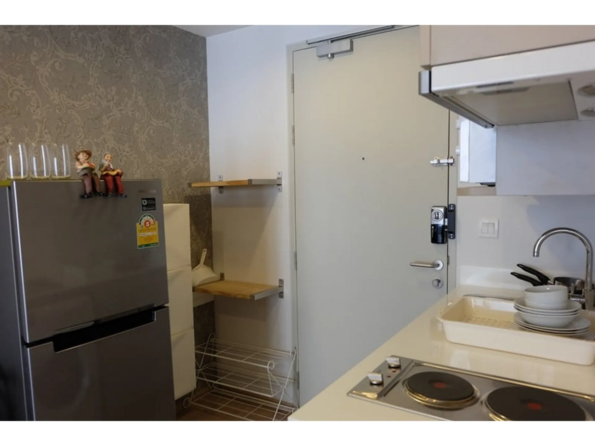 Property photos for Ideo Q Ratchathewi