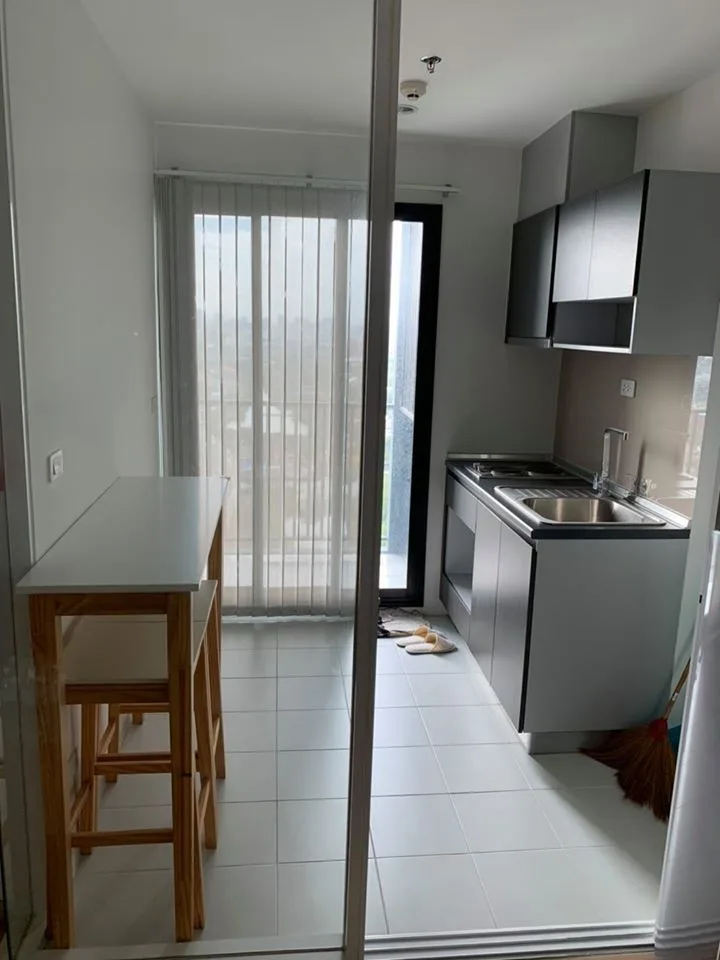 Property photos for The Base Rama 9 - Ramkhamhaeng