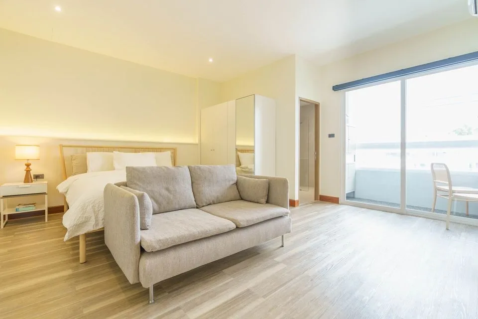 Property photos for 39 Suites