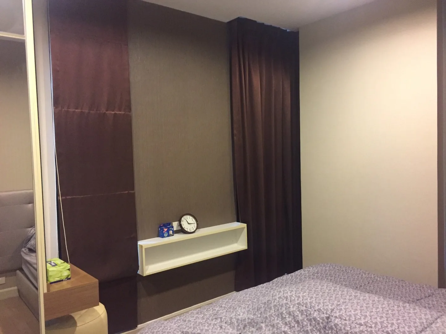 Property photos for The Capital Ratchaprarop-Vibha