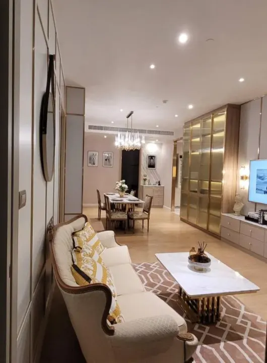 Property photos for Magnolias Waterfront Residences