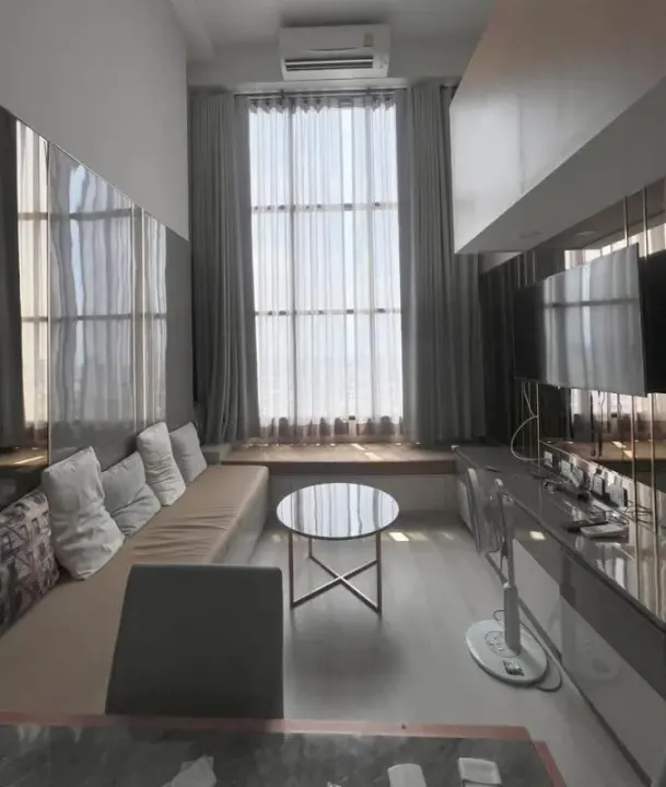 Property photos for Knightsbridge Prime Sathorn