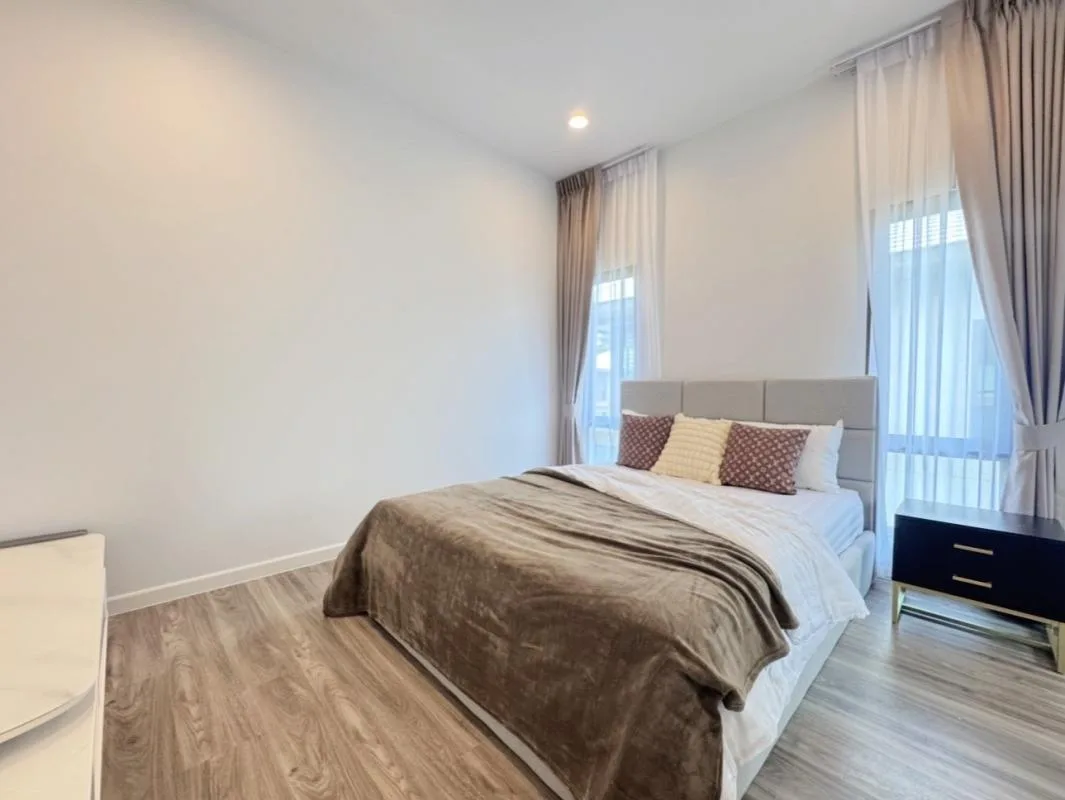 Property photos for Burasiri Krungthep Kreetha