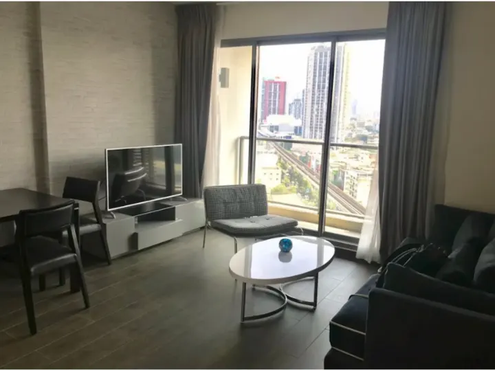 Property photos for The Lofts Ekkamai