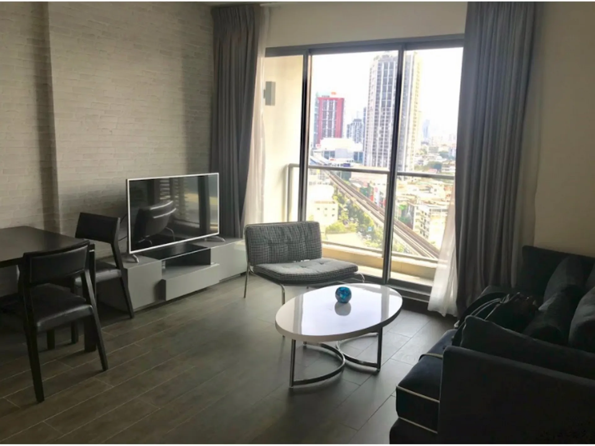 Property photos for The Lofts Ekkamai
