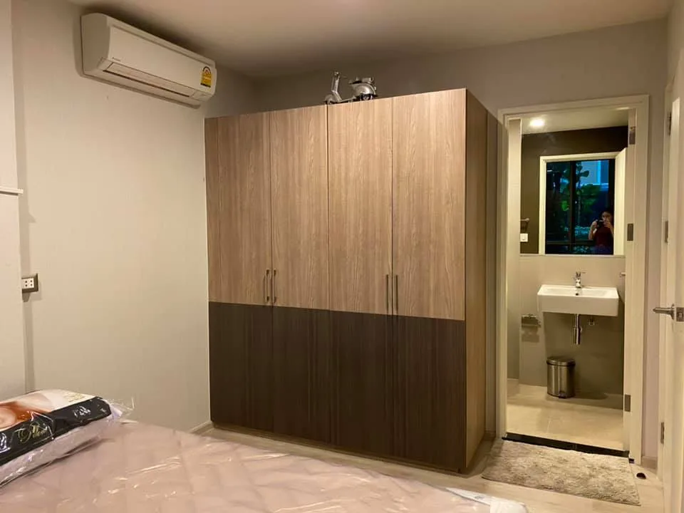 Property photos for Chambers Chaan Ladprao Wanghin