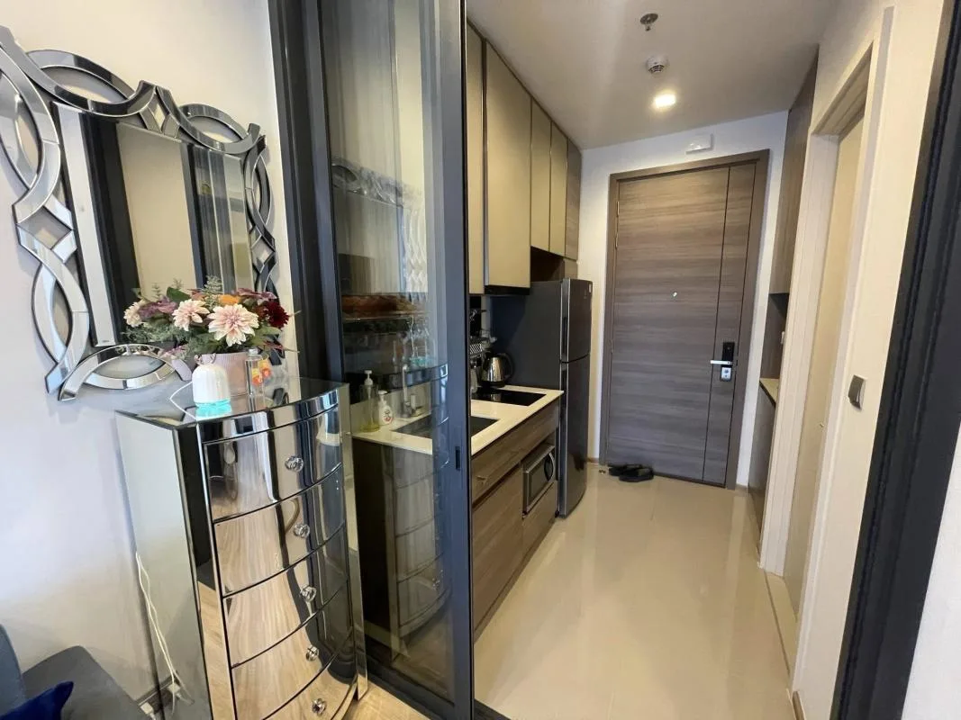 Property photos for THE LINE Phahol - Pradipat