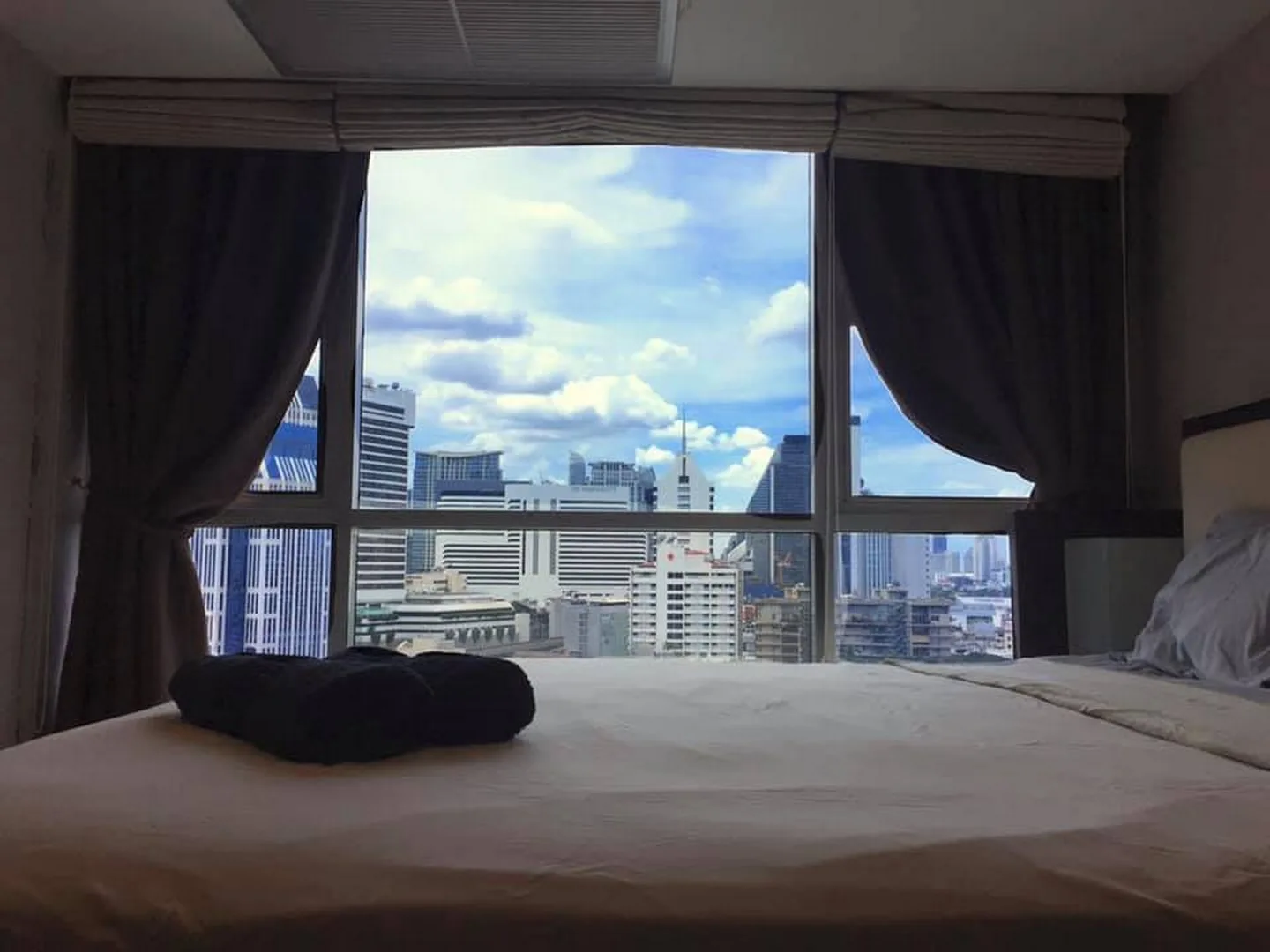 Property photos for The Trendy Condominium