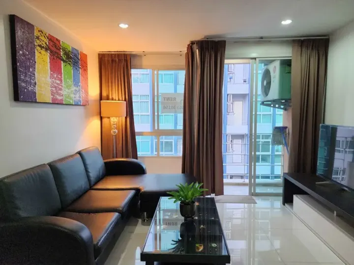 Property photos for PG Rama IX