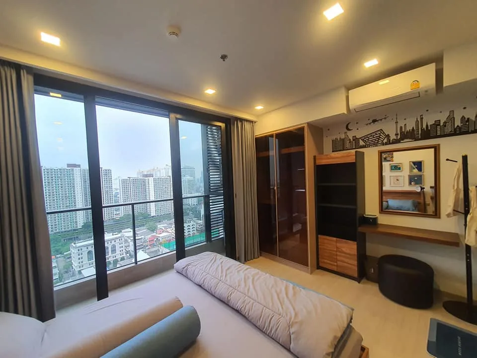 Property photos for One 9 Five Asoke - Rama 9