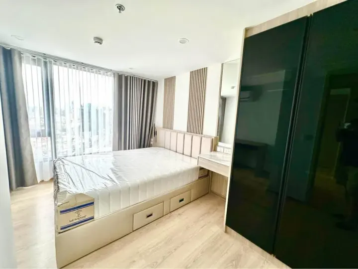 Property photos for Life Rama 4 - Asoke