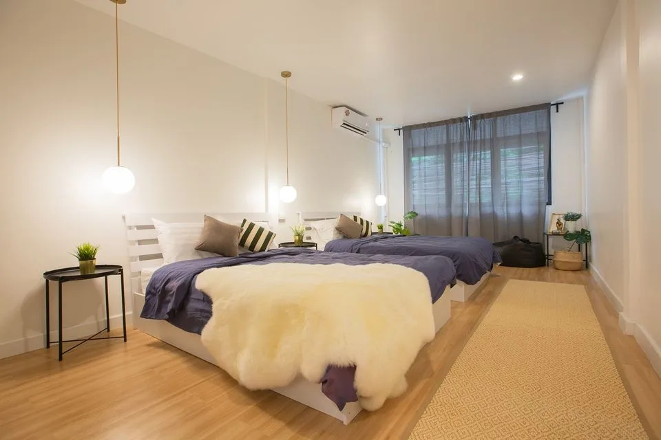 Property photos for Townhouse Sathon 11