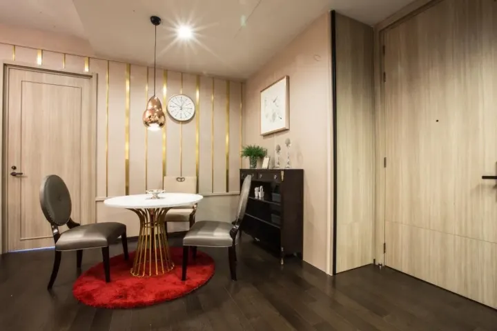 Property photos for The XXXIX by Sansiri