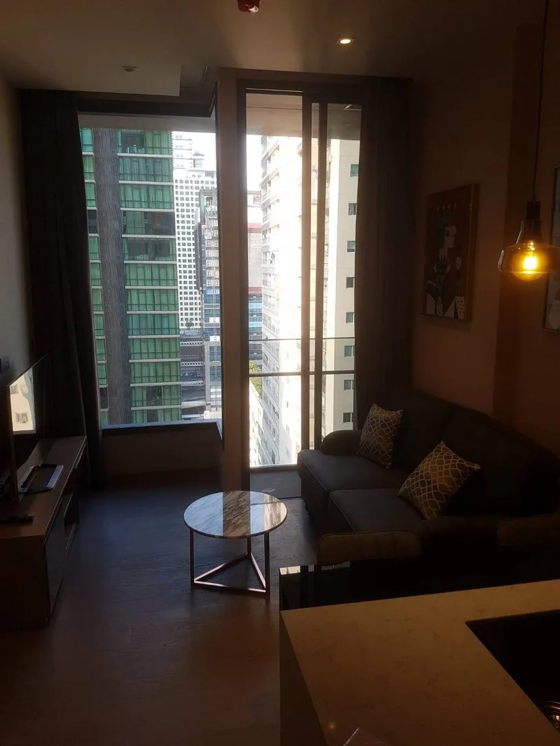 Property photos for The Esse Asoke