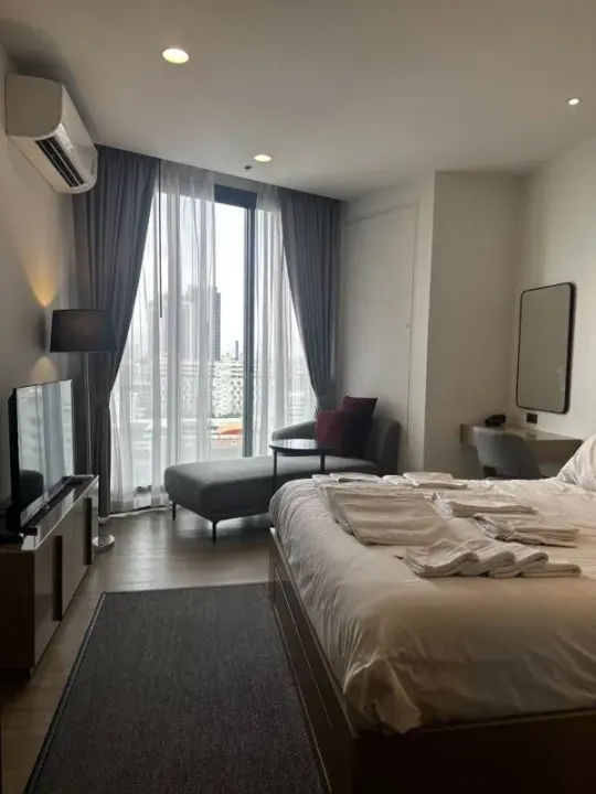 Property photos for Edge Central Pattaya