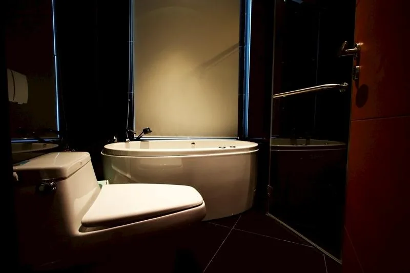 Property photos for The Infinity