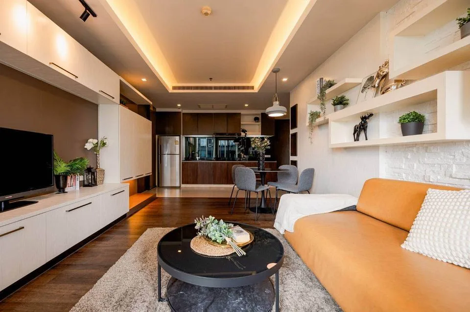 Property photos for Noble Remix