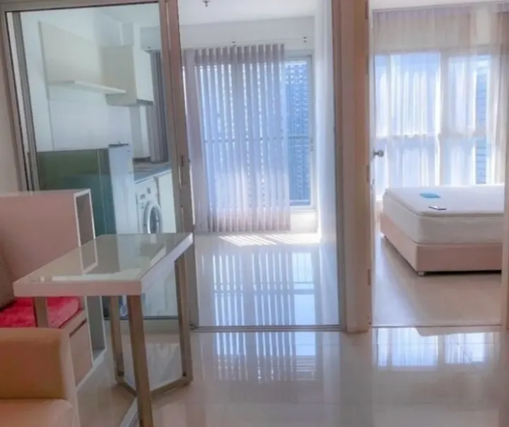 Property photos for Aspire Asoke-Ratchada