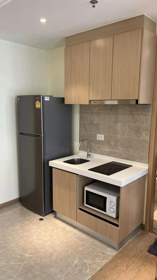 Property photos for Regal Condo Sathorn-naradhiwas