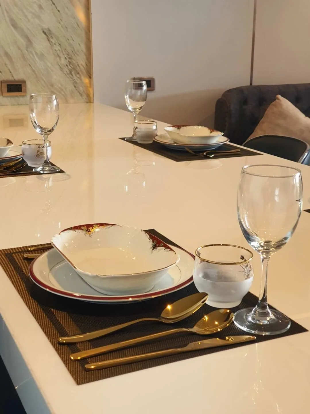Property photos for State Tower