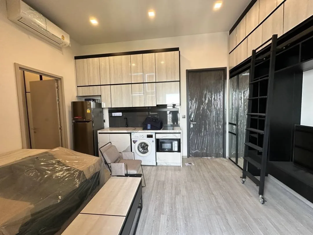 Property photos for The Line sukhumvit 101