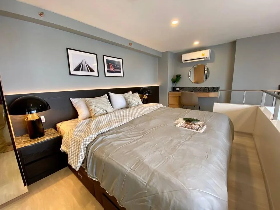 Property photos for Knightsbridge Prime Sathorn