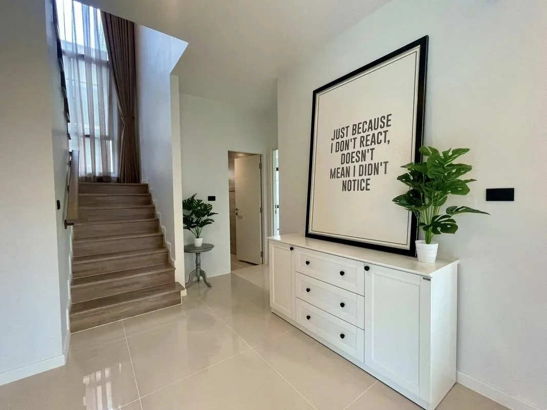 Property photos for Burasiri Krungthep Kreetha
