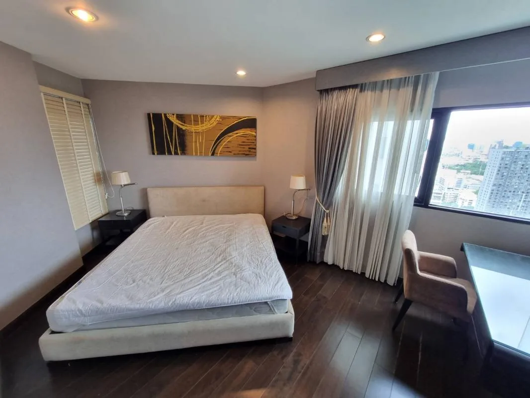 Property photos for Sathorn Gardens