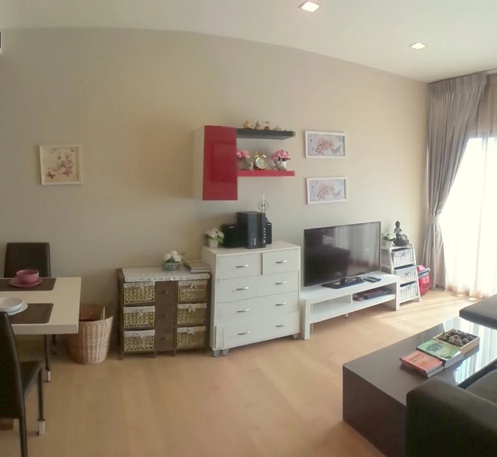 Property photos for Noble Revolve Ratchada