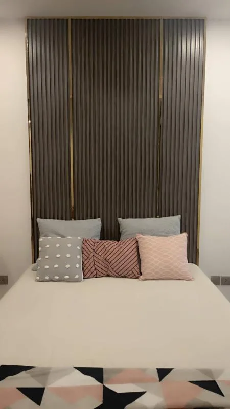 Property photos for Ashton Chula - Silom