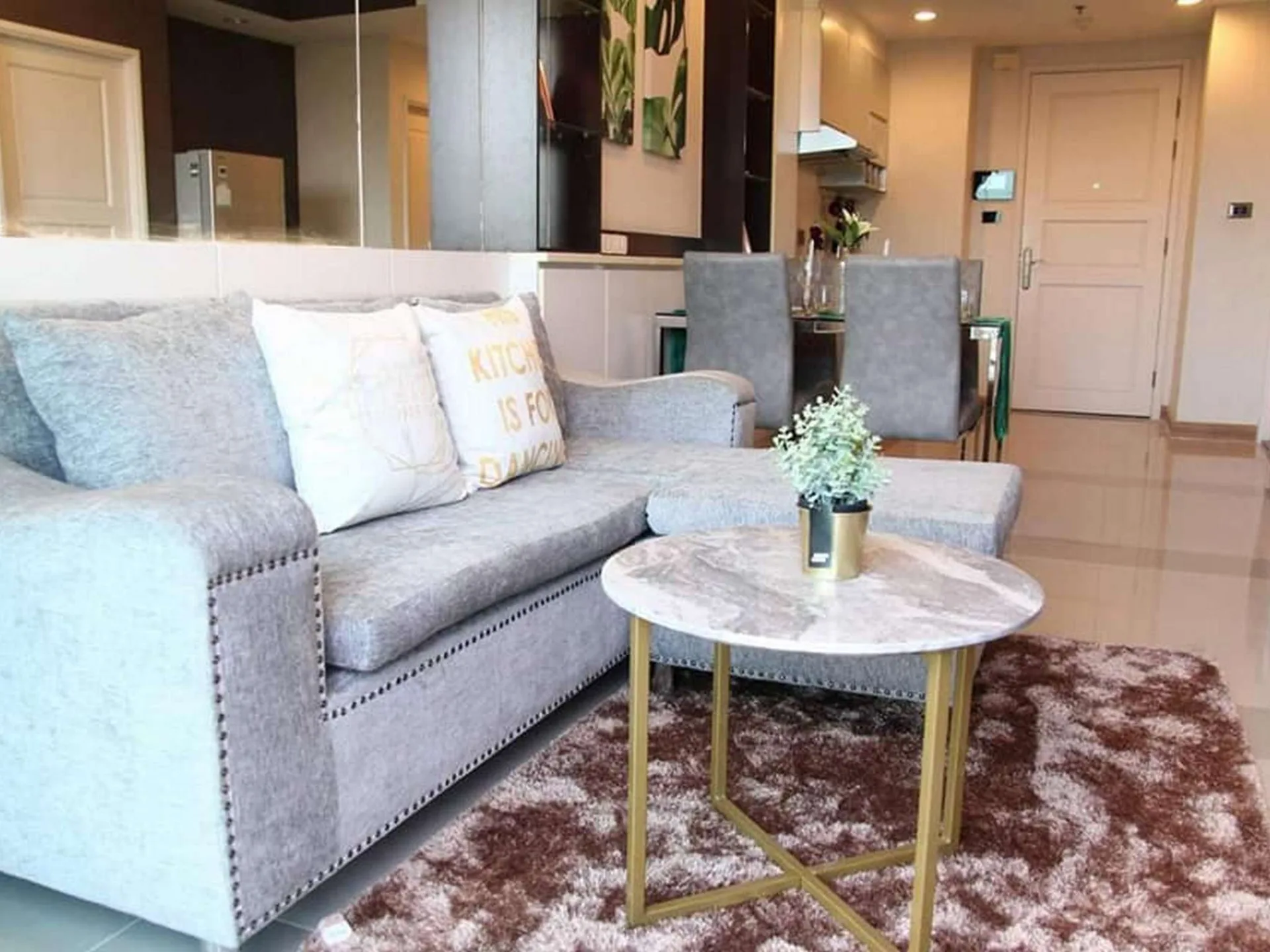 Property photos for Supalai Wellington