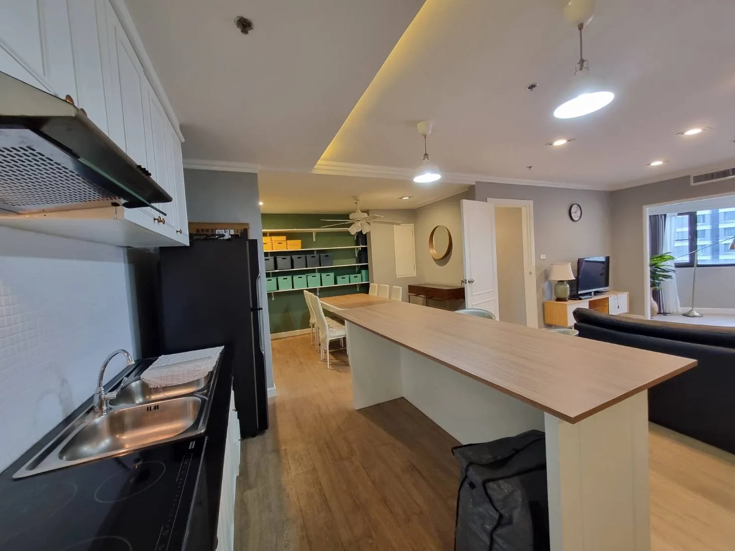 Property photos for Baan Suanpetch