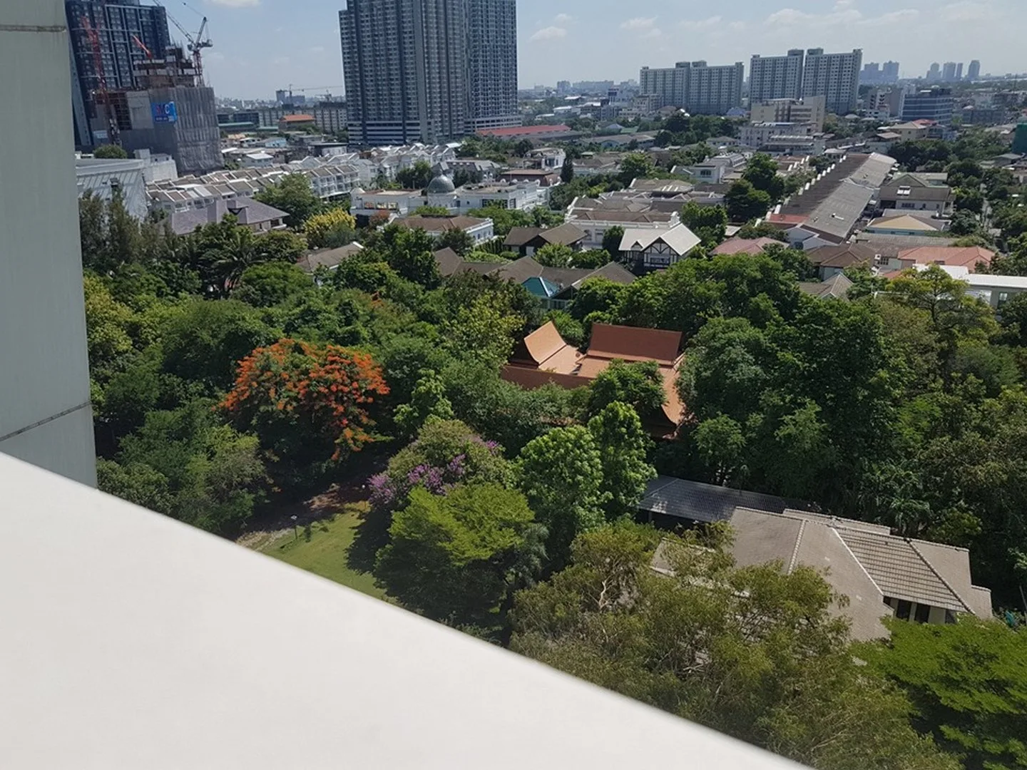 Property photos for Ideo Verve Sukhumvit