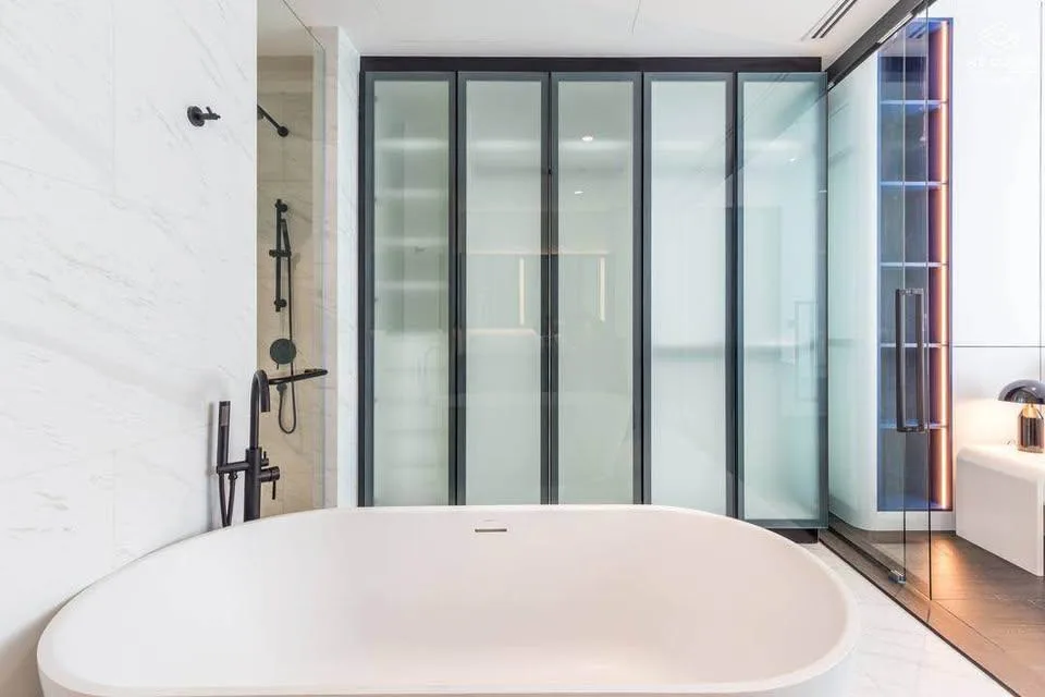 Property photos for Tait Sathorn 12