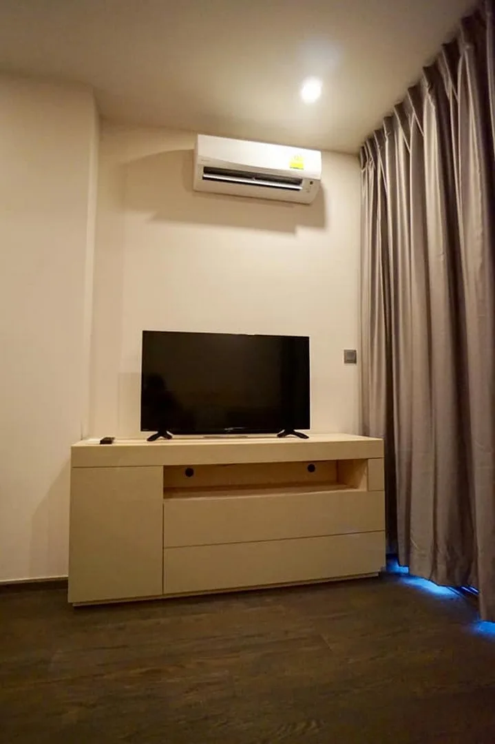 Property photos for Ideo Q Siam - Ratchathewi
