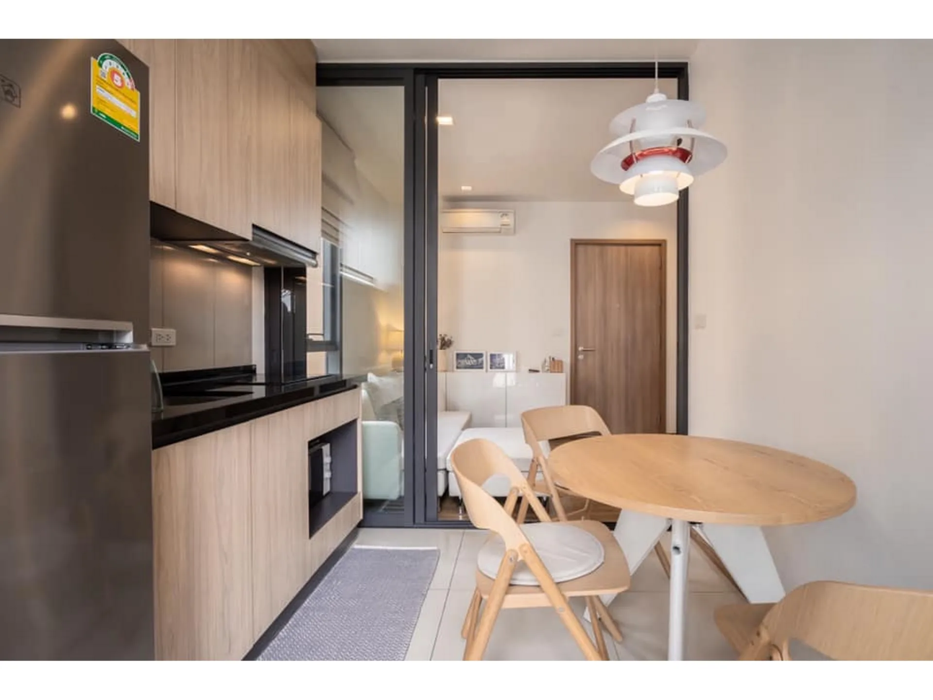 Property photos for Hasu Haus