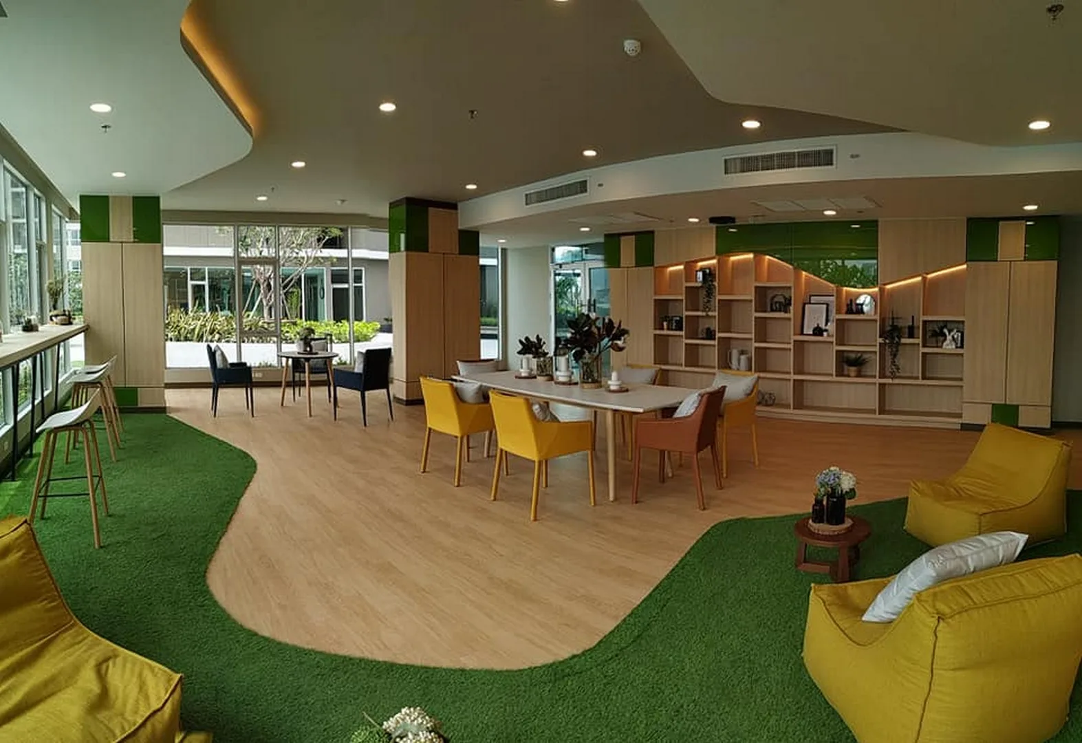 Property photos for Supalai Veranda Rama 9