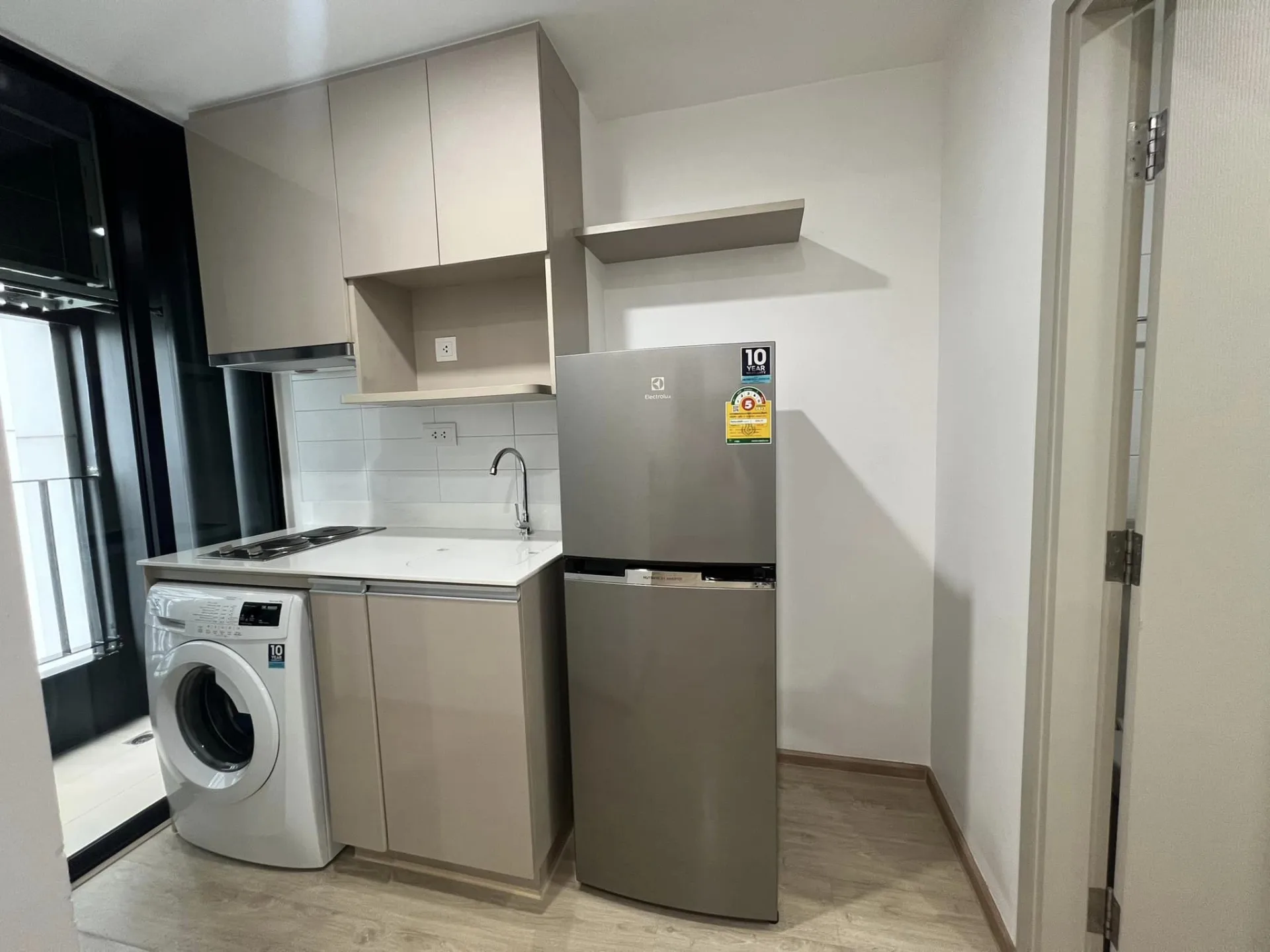 Property photos for Ideo Q Chula - Samyan