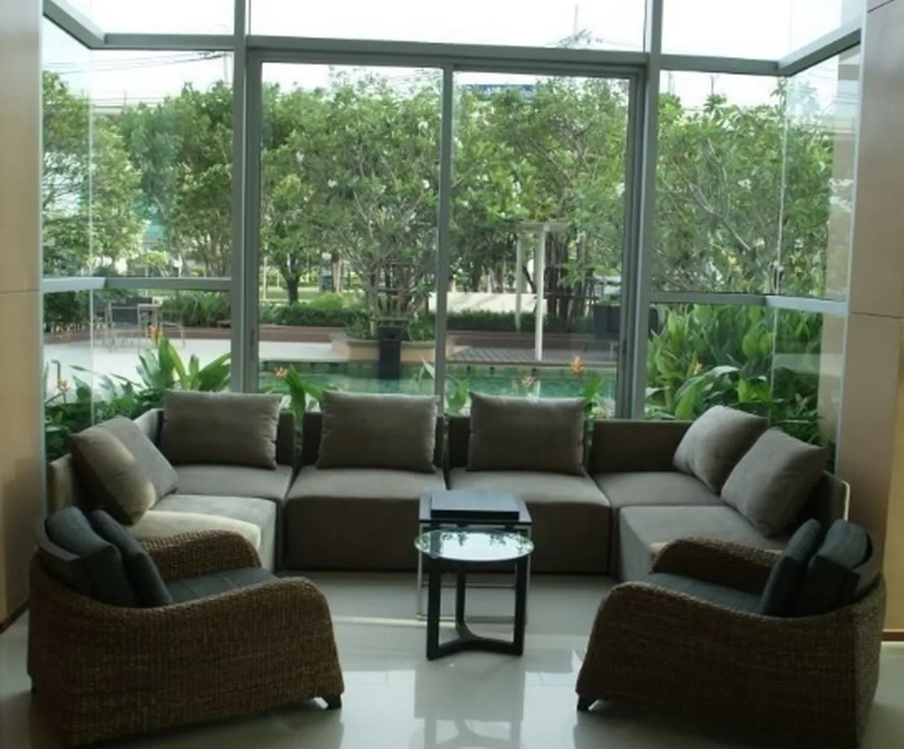 Property photos for Villa Sathorn