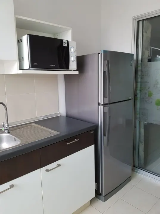 Property photos for Supalai Park Asoke-ratchada