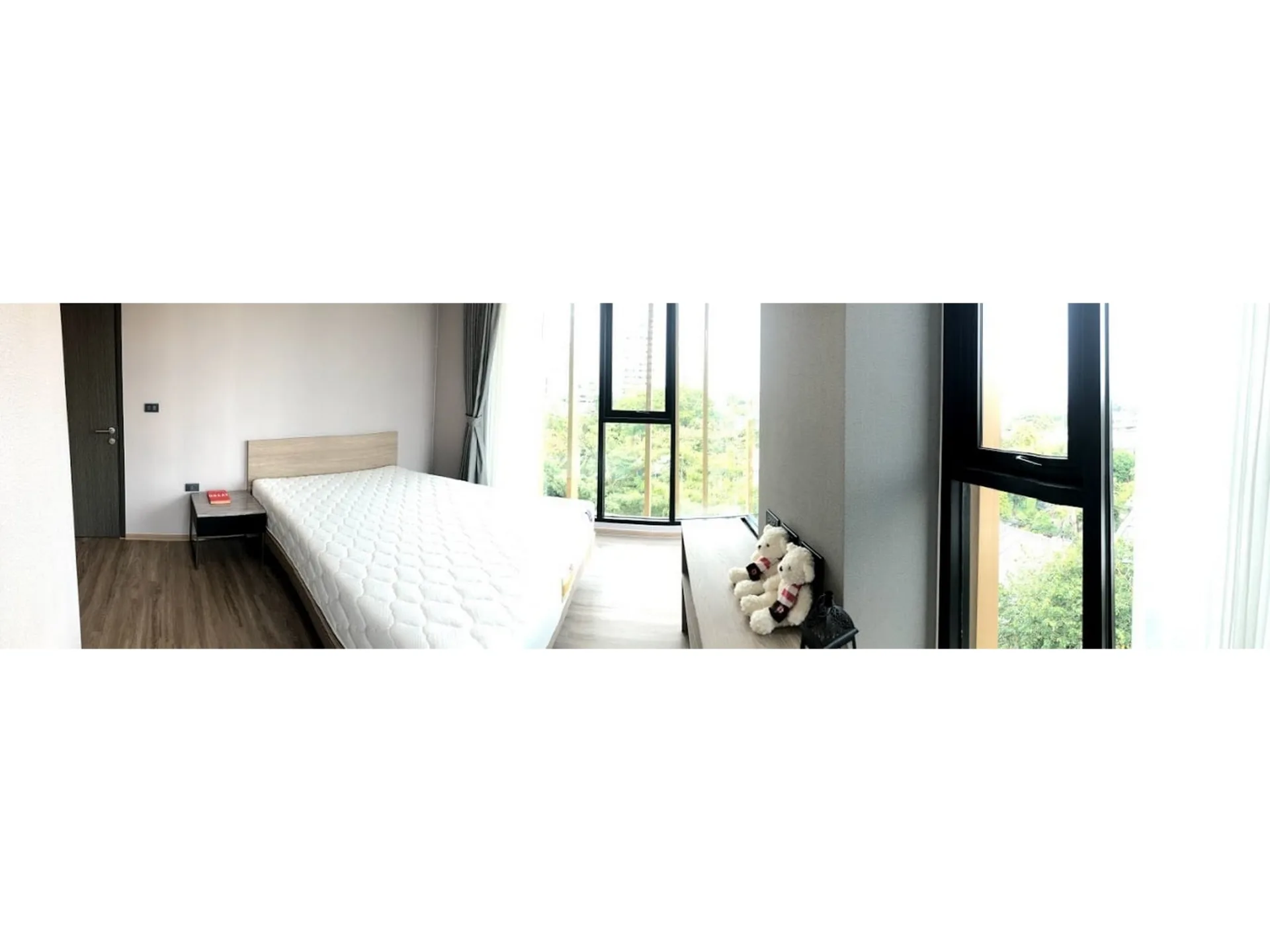 Property photos for The Teak Sukhumvit 39
