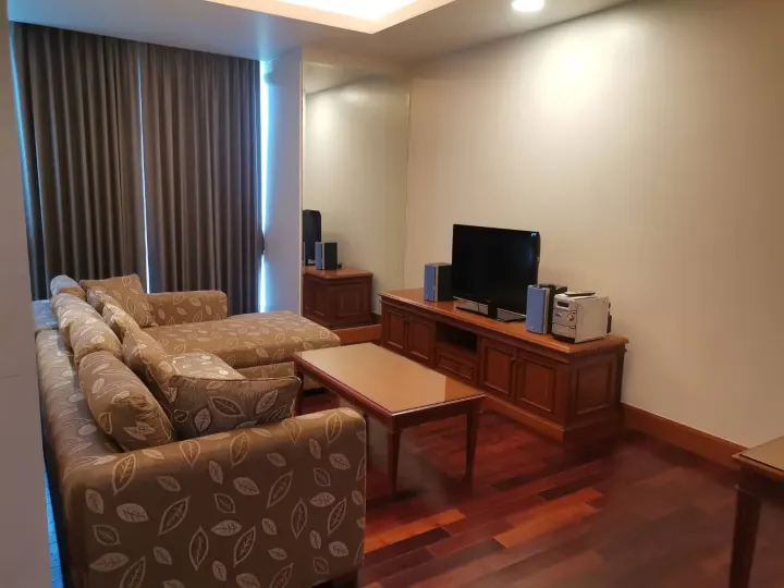 Property photos for Sky Villas Sathorn