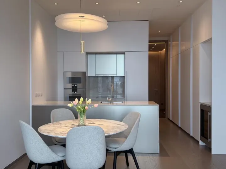 Property photos for Scope Langsuan
