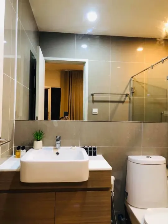 Property photos for Noble Revolve Ratchada 2