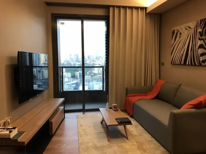Property photos for The Lumpini 24